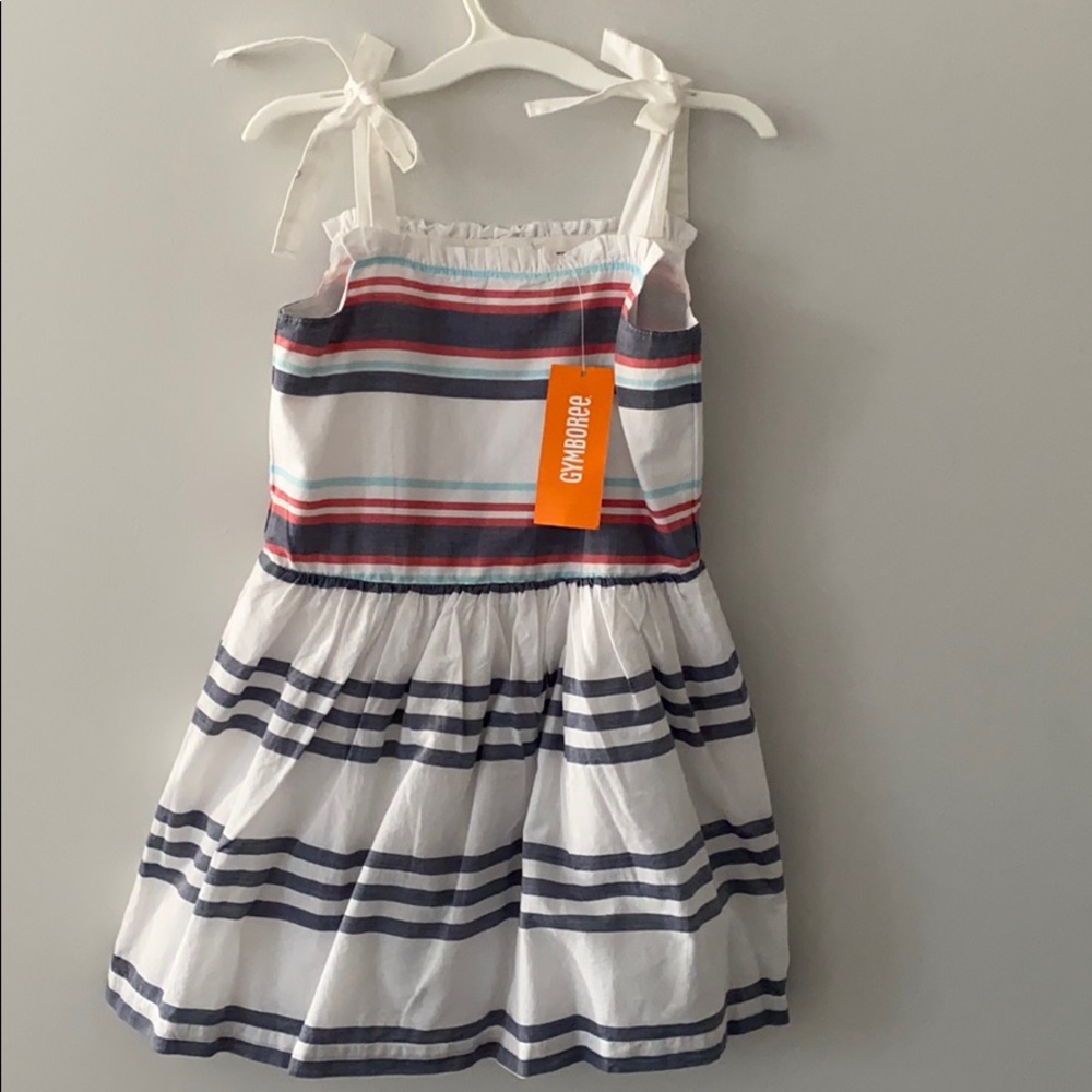 Girl dress